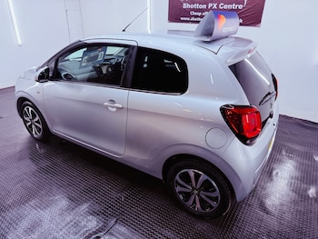 Used Citroen C1 2015 for sale - 77494939: Photo