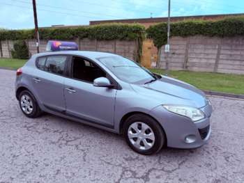 2009 (09) - 1.5 dCi 86 Expression 5dr