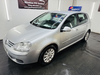 Used Volkswagen Golf 2007 for sale - 78746334: Photo