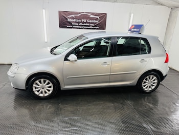 Used Volkswagen Golf 2007 for sale - 78746334: Photo