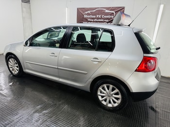 Used Volkswagen Golf 2007 for sale - 78746334: Photo