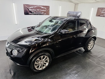 Used Nissan Juke 2016 for sale - 79266934: Photo