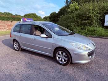 2007 (07) - 1.6 SE 5dr