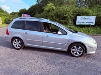 Used Peugeot 307 2007 for sale - 75091353: Photo