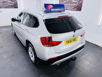 Used BMW X1 2011 for sale - 78454552: Photo
