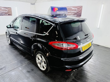 Used Ford S-Max 2014 for sale - 78281758: Photo