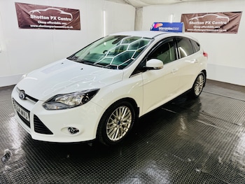 Used Ford Focus 2014 for sale - 79357097: Photo