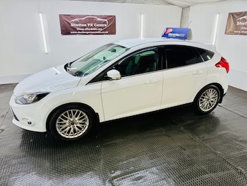Used Ford Focus 2014 for sale - 79357097: Photo