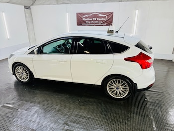 Used Ford Focus 2014 for sale - 79357097: Photo
