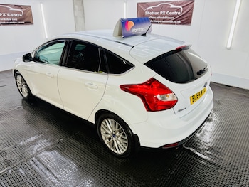 Used Ford Focus 2014 for sale - 79357097: Photo