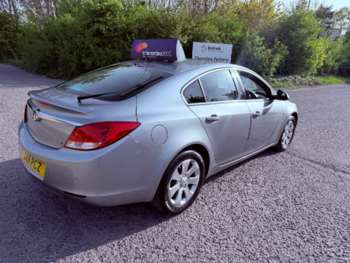 Used Vauxhall Insignia 2011 for sale - 74568695: Photo