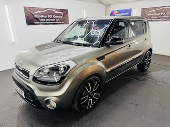 Used Kia Soul 2013 for sale - 78508615: Photo