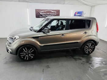 Used Kia Soul 2013 for sale - 78508615: Photo