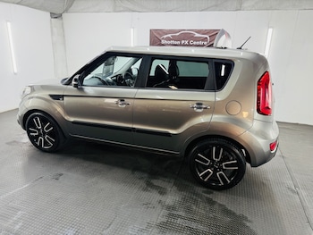 Used Kia Soul 2013 for sale - 78508615: Photo