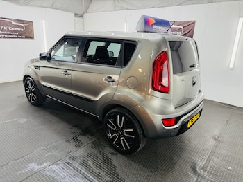 Used Kia Soul 2013 for sale - 78508615: Photo