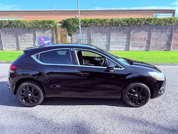 Used Citroen DS4 2012 for sale - 76114225: Photo