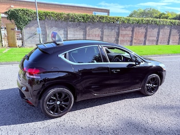 Used Citroen DS4 2012 for sale - 76114225: Photo