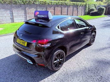 Used Citroen DS4 2012 for sale - 76114225: Photo