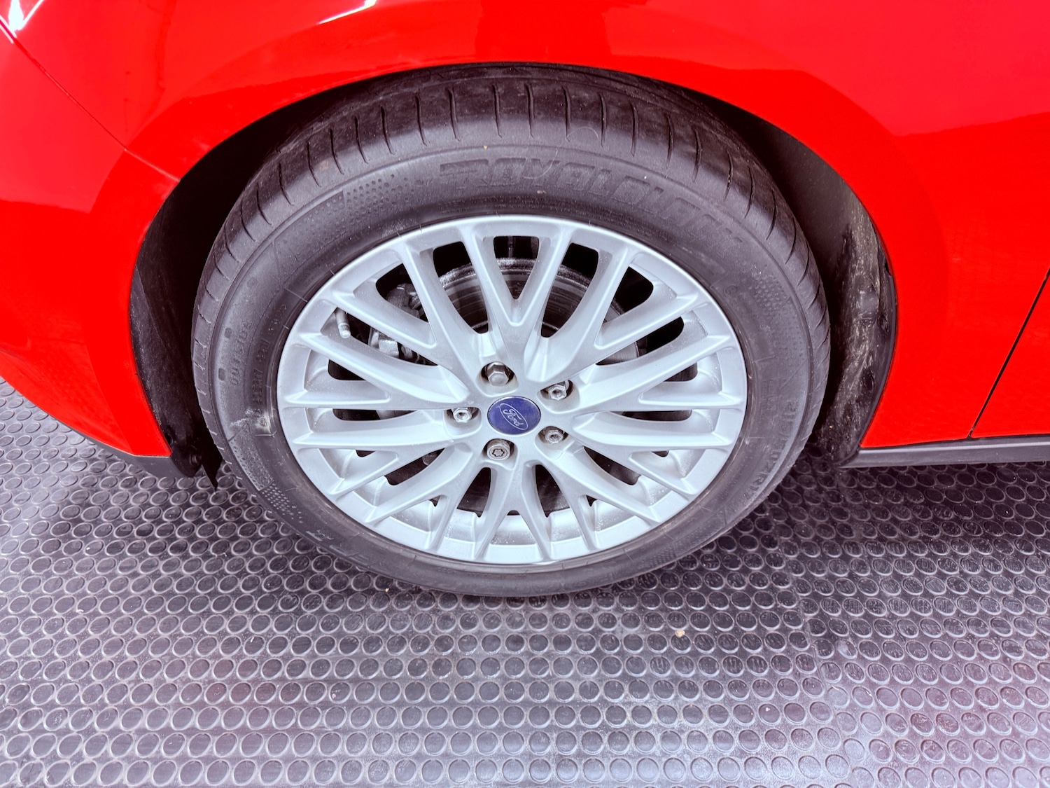 Used Ford Focus 2013 for sale - 77140877: Photo 13