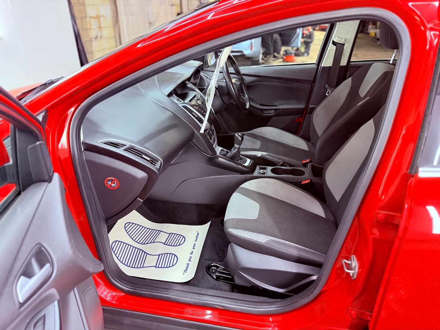 Used Ford Focus 2013 for sale - 77140877: Photo 14