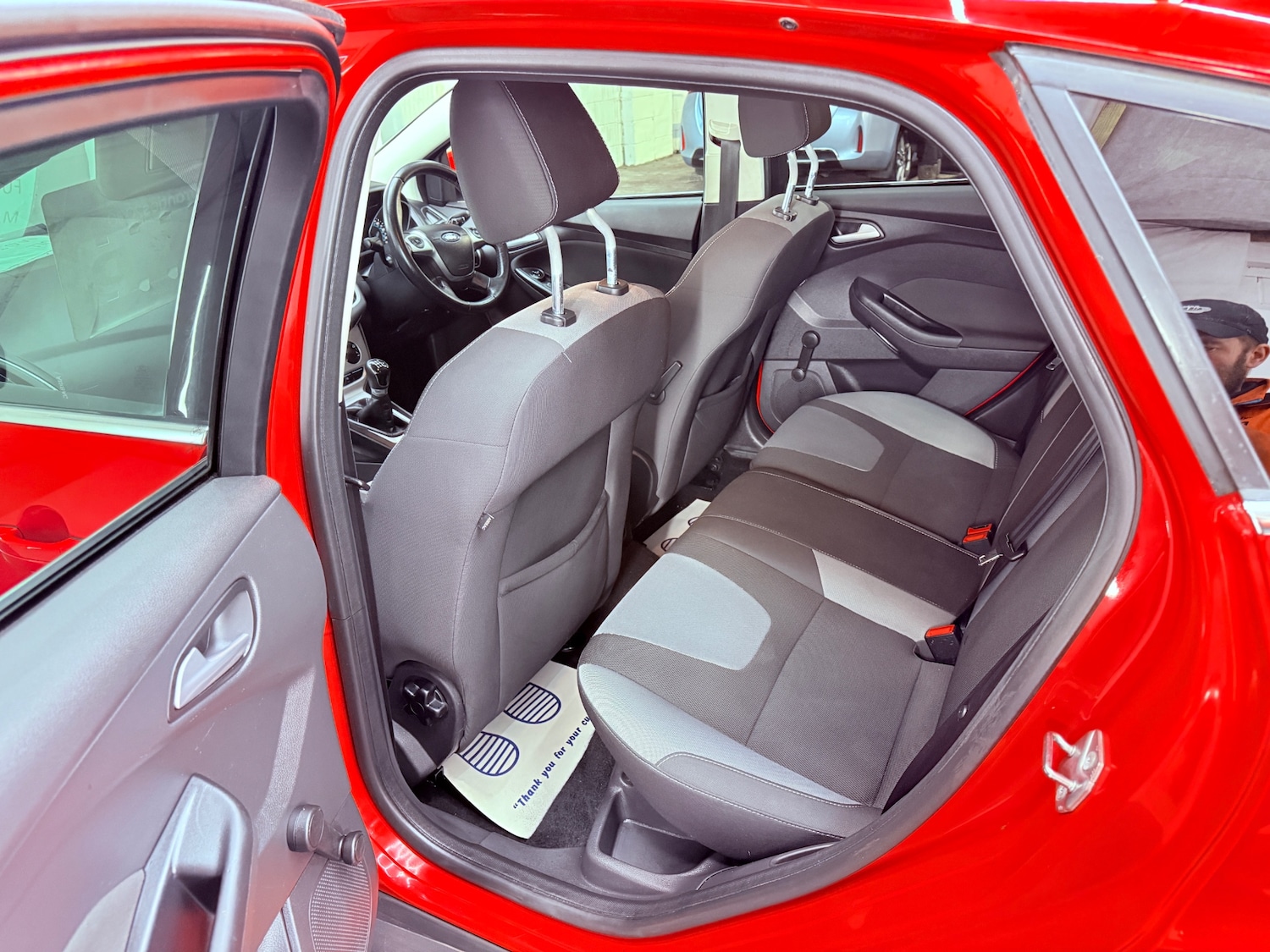 Used Ford Focus 2013 for sale - 77140877: Photo 15