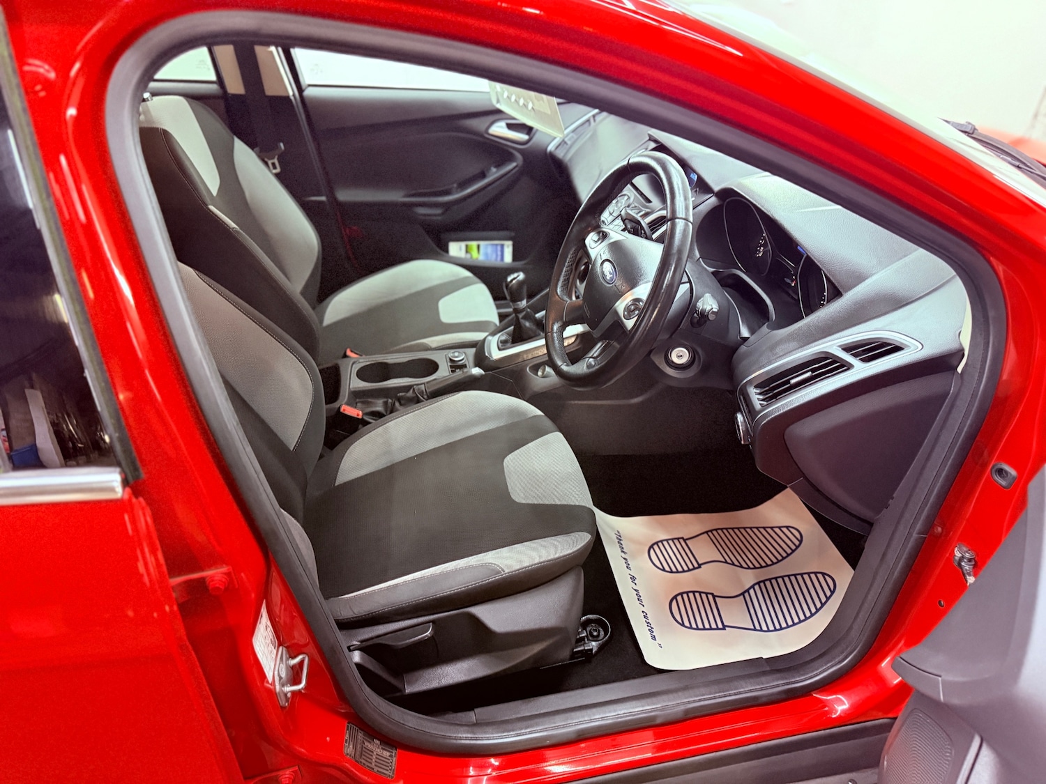 Used Ford Focus 2013 for sale - 77140877: Photo 16