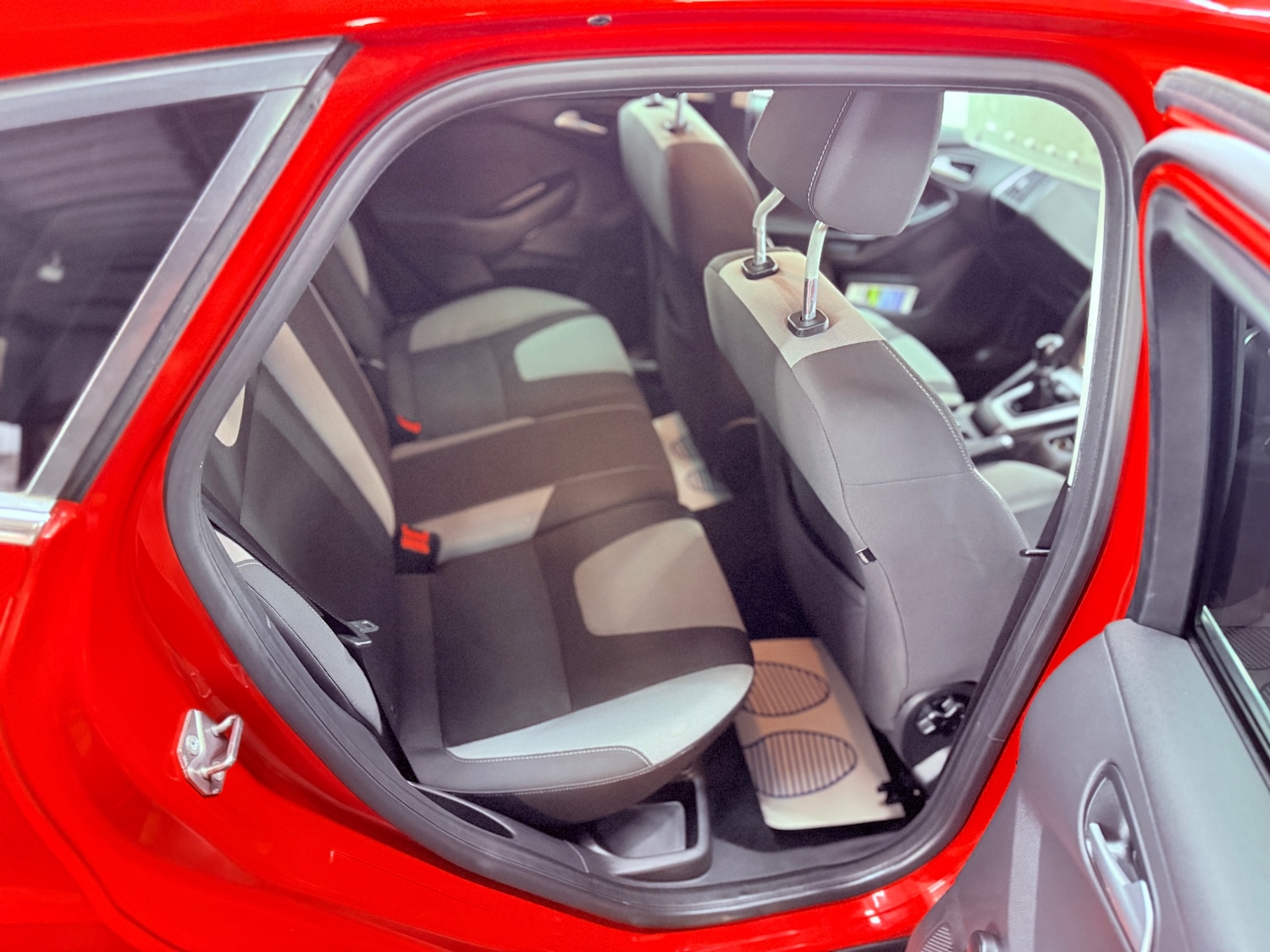 Used Ford Focus 2013 for sale - 77140877: Photo 17