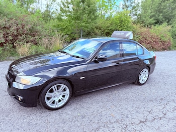 Used BMW 3 Series 2011 for sale - 75969977: Photo
