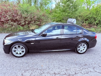 Used BMW 3 Series 2011 for sale - 75969977: Photo