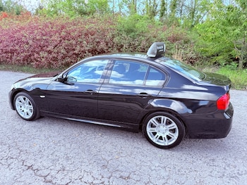 Used BMW 3 Series 2011 for sale - 75969977: Photo