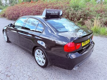 Used BMW 3 Series 2011 for sale - 75969977: Photo