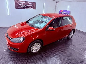 2011 (11) - 1.6 TDi 105 S 5dr