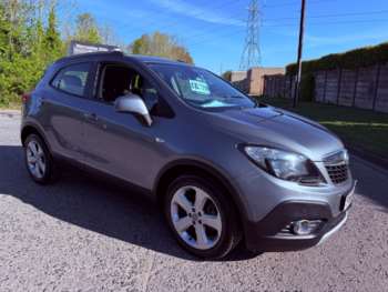 2015 (64) - 1.7 CDTi Tech Line 5dr