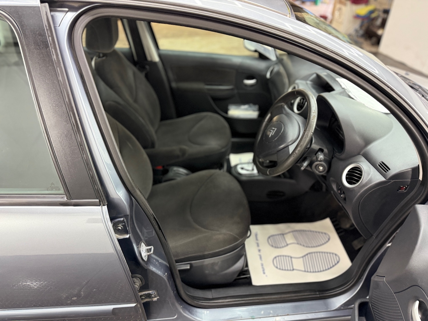 Used Citroen C3 2008 for sale - 77834057: Photo 14