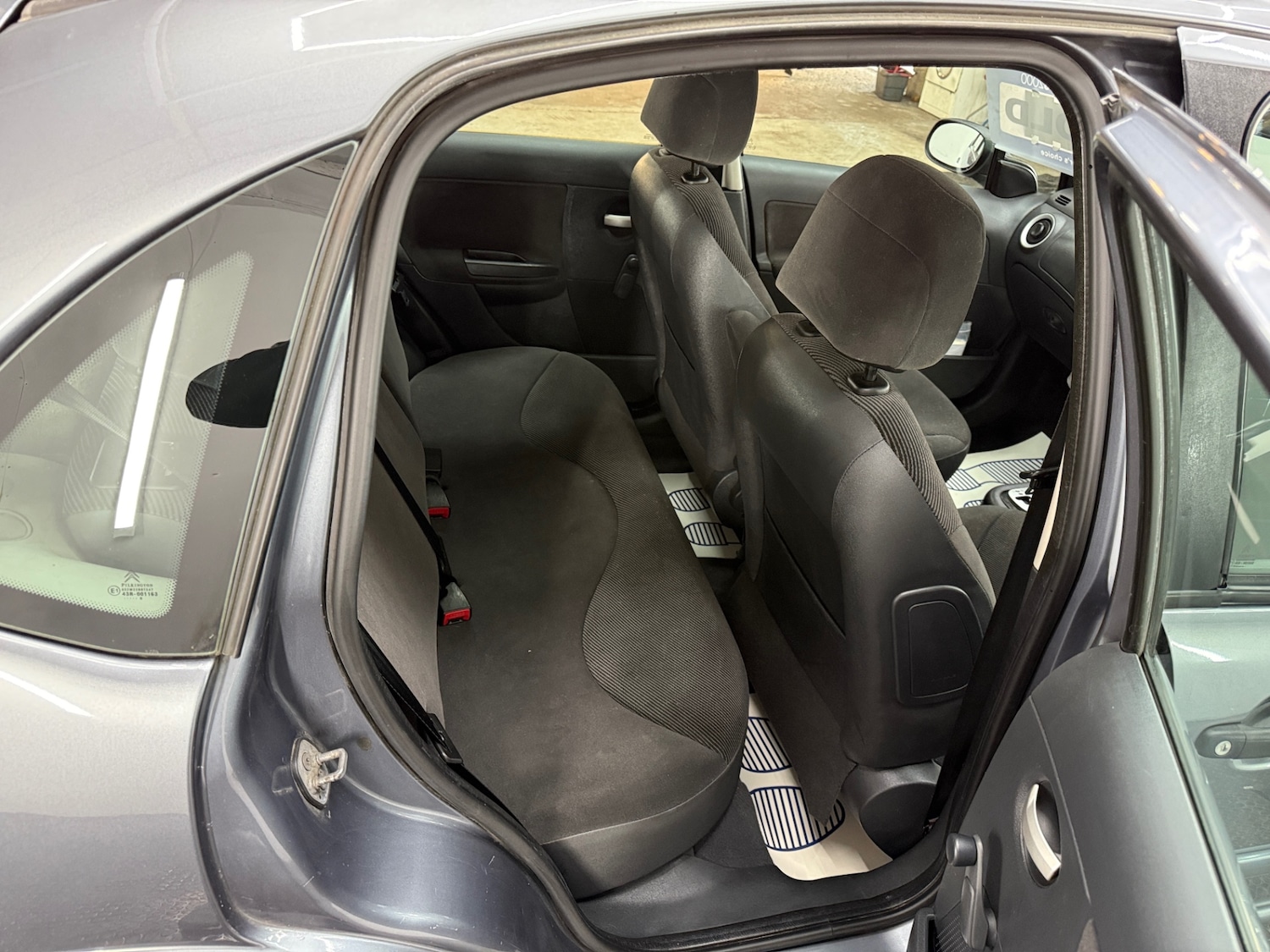 Used Citroen C3 2008 for sale - 77834057: Photo 15