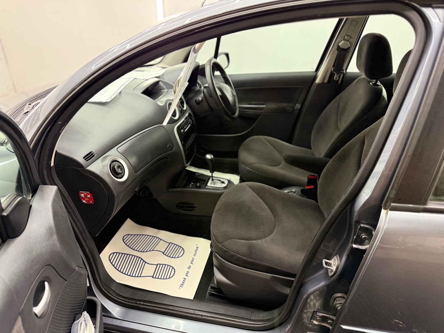 Used Citroen C3 2008 for sale - 77834057: Photo 16