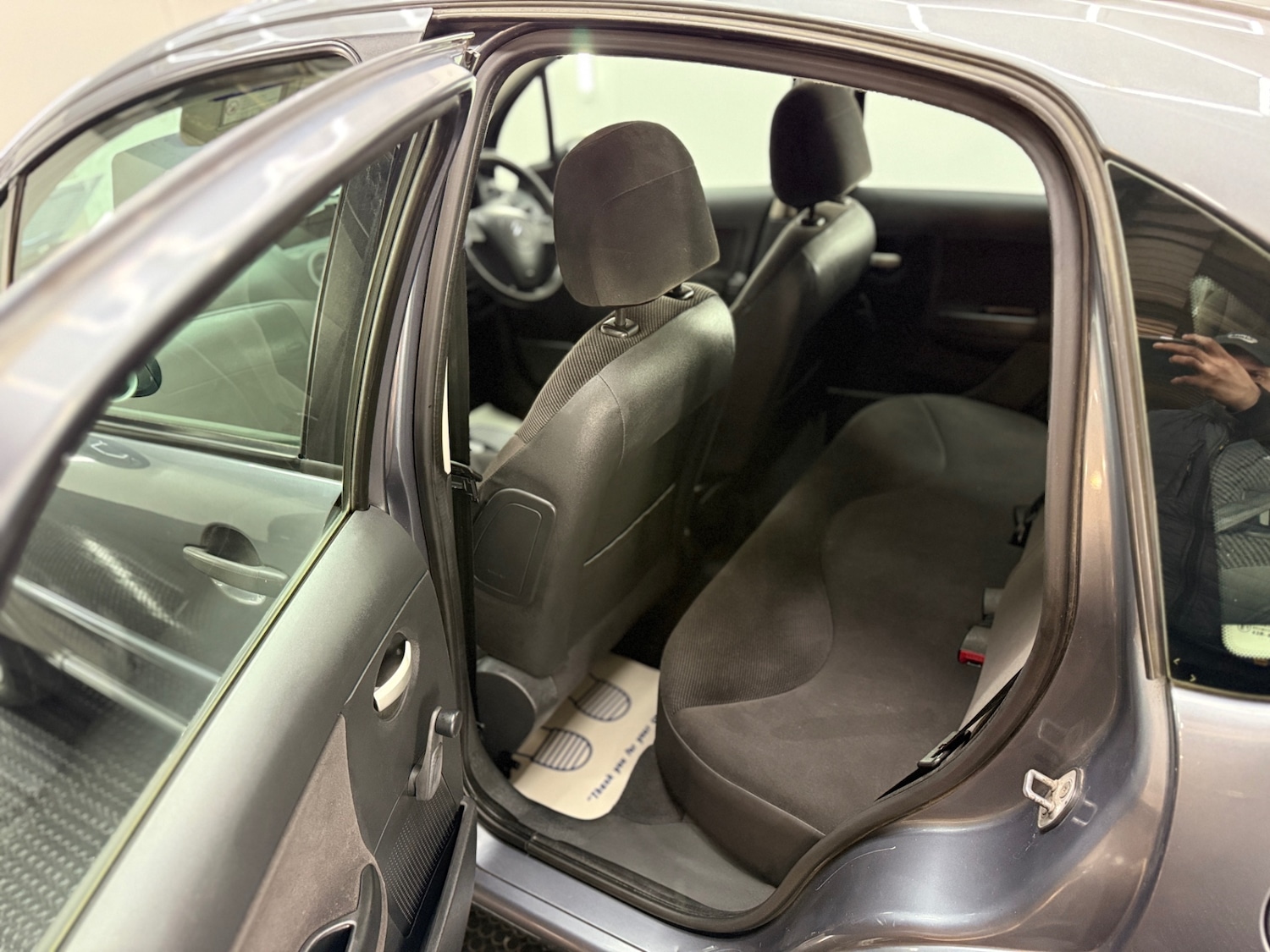 Used Citroen C3 2008 for sale - 77834057: Photo 17