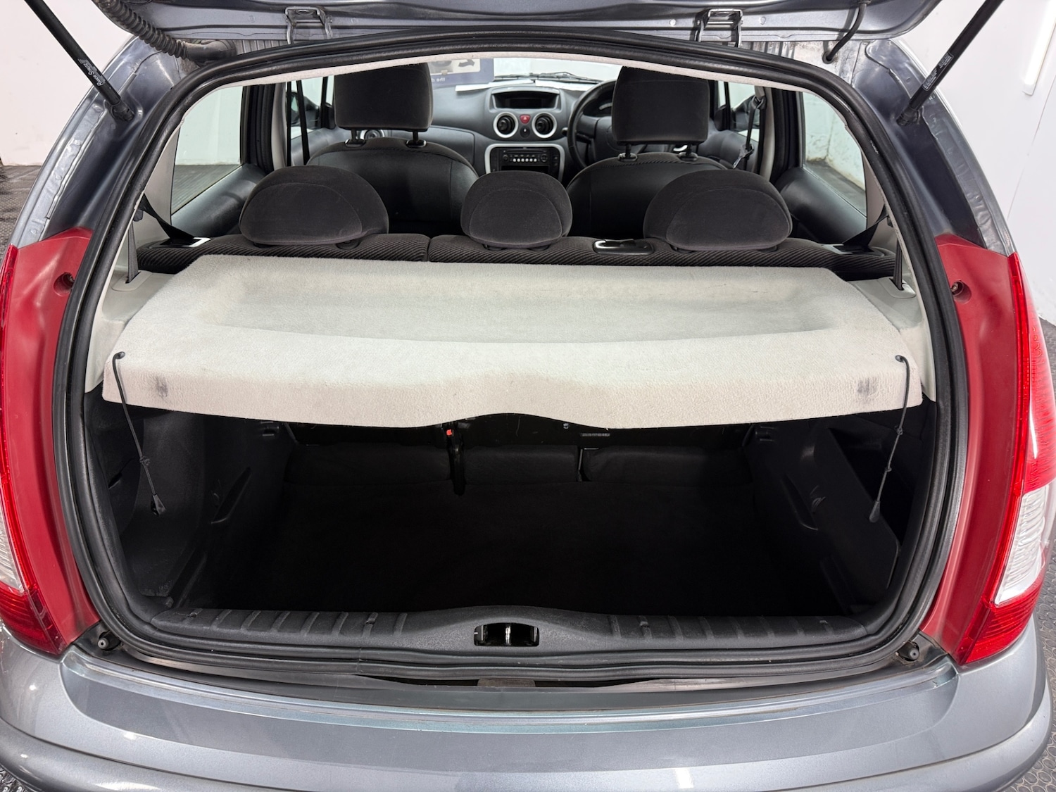 Used Citroen C3 2008 for sale - 77834057: Photo 18