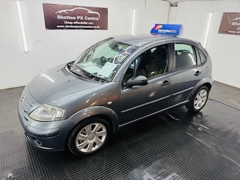 Used Citroen C3 2008 for sale - 77834057: Photo