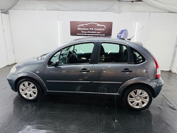Used Citroen C3 2008 for sale - 77834057: Photo