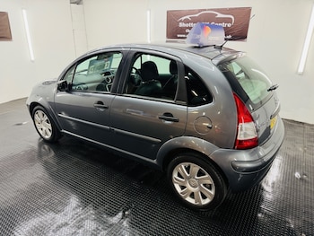 Used Citroen C3 2008 for sale - 77834057: Photo