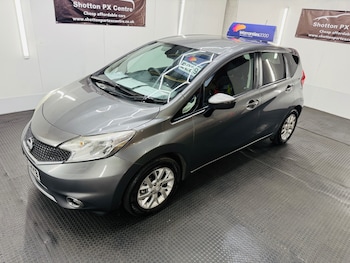 Used Nissan Note 2015 for sale - 78837876: Photo