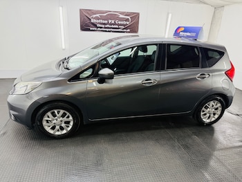 Used Nissan Note 2015 for sale - 78837876: Photo