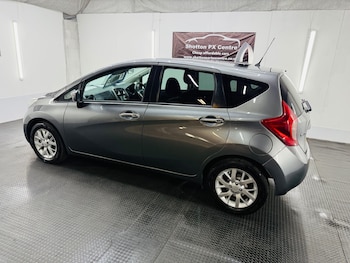 Used Nissan Note 2015 for sale - 78837876: Photo