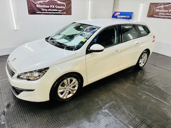 Used Peugeot 308 2016 for sale - 79410852: Photo