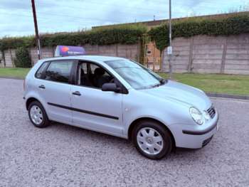 2004 (54) - 1.4 Twist 5dr Auto