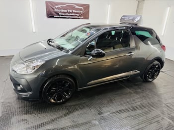 Used Citroen DS3 2014 for sale - 79872014: Photo