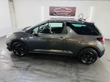 Used Citroen DS3 2014 for sale - 79872014: Photo