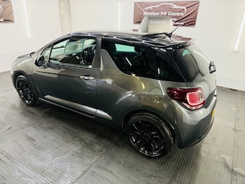 Used Citroen DS3 2014 for sale - 79872014: Photo