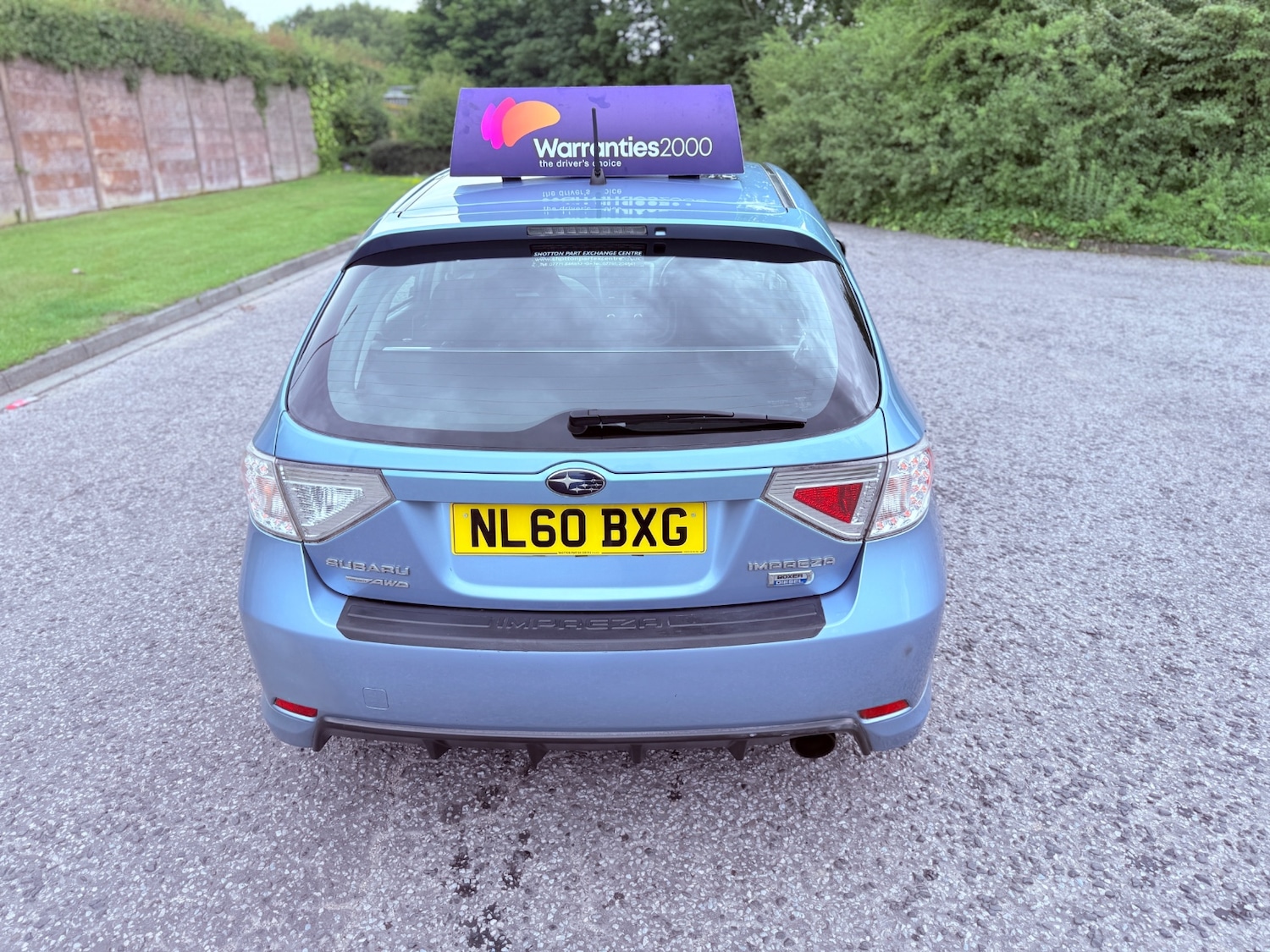 Vehicle 11
